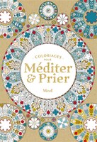Coloriages pour Méditer & Prier