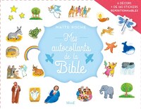 Mes Autocollants De La Bible