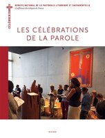 Les Célébrations de la parole