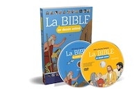 La Bible en dessin animé