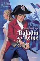 Baladin de la reine 01