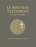 Nouveau Testament