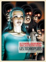 TECHNOPERES INT.T5 A T8