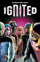 Ignited t01 -actives