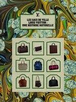Sacs de ville Louis Vuitton (Les)