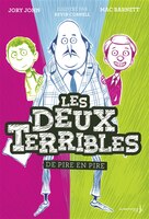 Les deux terribles tome 2