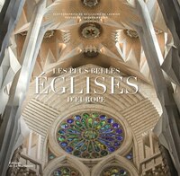 Plus belles églises d'Europe (Les)