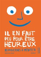 C'est pas compliqué le bonheur