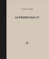 Culture Chanel: La femme qui lit