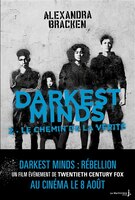 The darkest minds 02