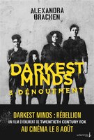 The darkest minds 03