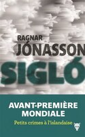 Siglo : une enquête à Siglufjördur