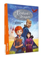 L'enfant-dragon tome 2 le grand livre de la nuit