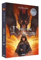 LA SAGA DES DRAGON: L'HOMME-DRAGON