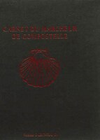 Carnet du marcheur de Compostelle