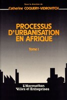Processus d'urbanisation en afrique 01