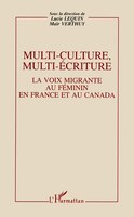 Multi-culture multi-écriture