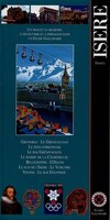 GUIDES GALLIMARD: ISERE