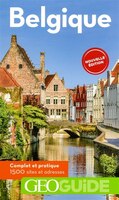 Belgique Géoguide