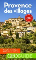 Provence des villages