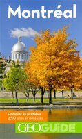 Montréal Géoguide