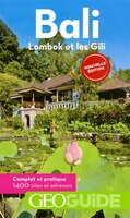 Bali Géoguide