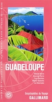 Guadeloupe Encyclopédie du voyage Gallimard