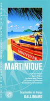 Martinique Encyclopédie du voyage Gallimard