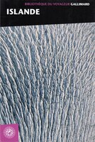 ISLANDE BIBLIOTHÈQUE DU VOYAGEUR