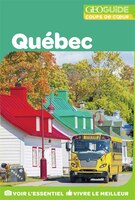 QUÉBEC GÉOGUIDE