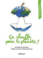 ÇA CHAUFFE POUR LA PLANÈTE
