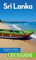 SRI LANKA GÉOGUIDE
