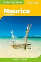 MAURICE GEOGUIDE COUPS DE COEUR