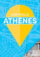 ATHÈNES CARTOVILLE