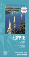 EGYPTE ENCYCLOPEDIE DU VOYAGE