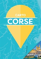 Cartoville: Corse