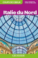 ITALIE DU NORD GÉOGUIDE