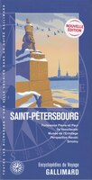 SAINT-PETERSBOURG ENCYCLOPÉDIE DU VOYAGE