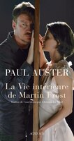 Vie Interieure De Martin Frost