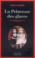 La Princesse Des Glaces            Fl