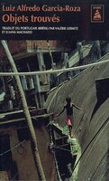 Objets trouvés