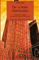 De si bons amricains (French Edition)