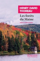 Les forêts du Maine