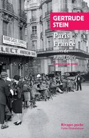 PARIS-France