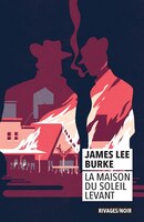 La Maison Du Soleil Levant