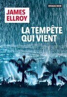 LA TEMPÊTE QUI VIENT