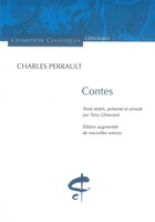 Contes (Biblio College) (French Edition)