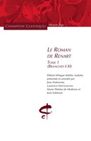 Roman de Renart (Le), t. 01