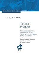 Trilogie écossaise