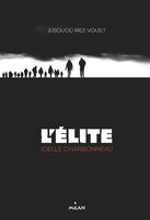 L'élite tome 1 Résilience